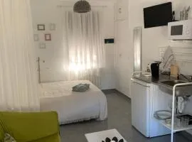 Vivienda con fines turísticos La Barbacana del Salvador