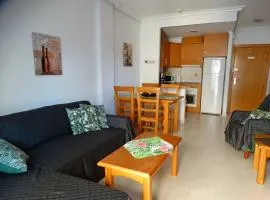 Apartment Costa Blanca