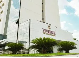 Vivence Suítes Hotel Palmas