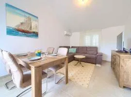 Apartment in Soline - Insel Krk 38395