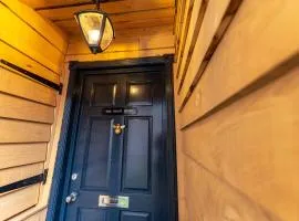 Coach House, Shrewsbury Town