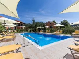 Peristera Apartments