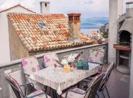 Apartment in Vrbnik/Insel Krk 14527