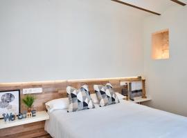 VESTAL Suites Classic