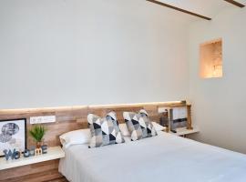 Vestal Suites Classic, casa de hóspedes em Cambrils