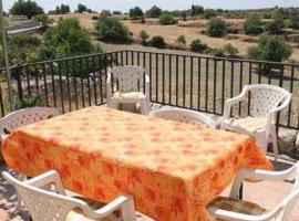 Holiday home in Ragusa 23344, Cottage in Castelluccio