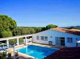 Holiday Home near Santa Cristina Forest