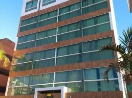 Conde Hotel Maceió