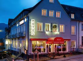 Hotel Dolce Vita, hotel en Bernkastel-Kues