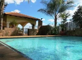 Eagles Rock Guest House