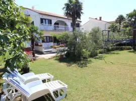 Studio in Vantacici/Insel Krk 14419