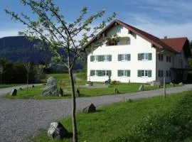 Landhaus Mohr