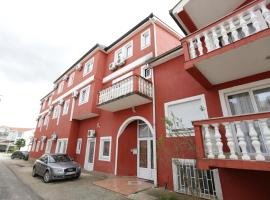 Hotel Matal, Hotel in Međugorje