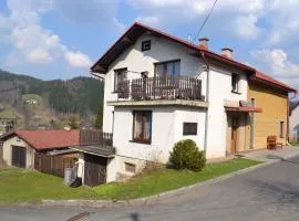 Apartment in Jablonec nad Jizerou 2142