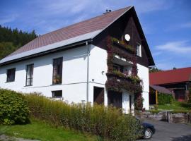 Apartment in Rokytnice nad Jizerou 2471