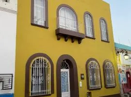 My Family In Monterrey - Hostel