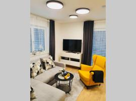 LEON Apartment NEU! Gemütlichkeit an erster Stelle، مكان عطلات للإيجار في لينز