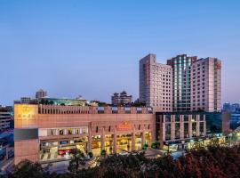Crowne Plaza Foshan by IHG, hotel di Foshan