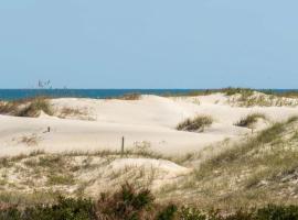 Ocean Aire, hotel v destinaci Knotts Island