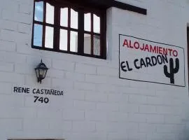 Alojamiento El Cardon Tilcara