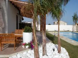 Villa Al Mare Guest House