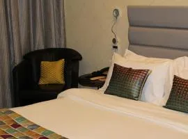 Keys Select by Lemon Tree Hotels, Hosur Road, Bengaluru