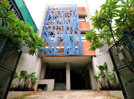 Bale Resident, hotel di Jakarta