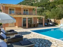Villa Marianna