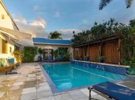 Kololia Living by Casago Kona - Your Private, Hawaiin Home with Pool