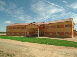 Hôtel Balladins 'Le Kolibri', hotel in Tournus