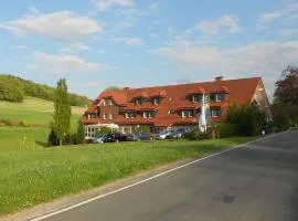 Hotel Rehkitz