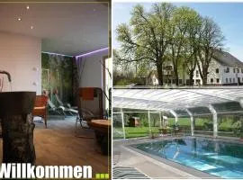 Gasthof-Pension Zum Haugstein - Familie Eder