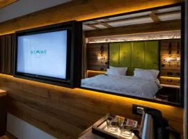 Hotel Belmont & Spa