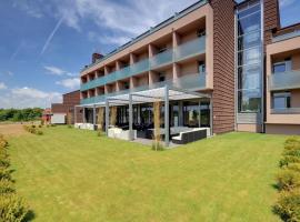 Hotel Kaj, hotel v destinaci Marija Bistrica