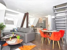 Duplex - Le Cosy - Hyper Centre
