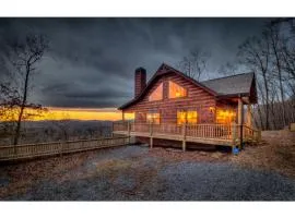 Mystic Mountain Lodge
