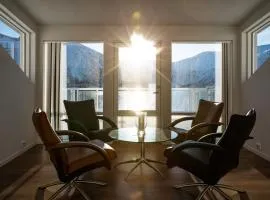 Penthouse Leilighet TorskenSenteret