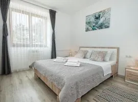 Apartman Lujko Plitvice