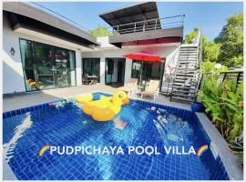 Pudpichaya Pool Villa