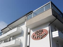 Hotel La Pigna