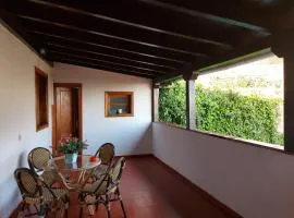 Casa Mari Carmen