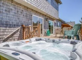 Sand Dollar Find - Meredith Lodging