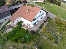Ferme O'Clés