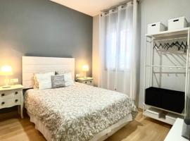 Apartamento Civitas, ξενοδοχείο σε Écija