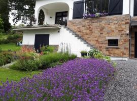 L'Aubergine, hotel near Grotte de Comblain, Sprimont