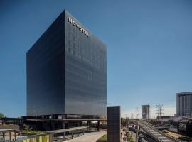 Novotel Mexico City Toreo, khách sạn ở Mexico City