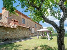 La Gropina Di Loro Ciuffenna, haustierfreundliches Hotel in Loro Ciuffenna