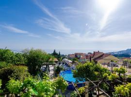 아파트먼트 니콜 