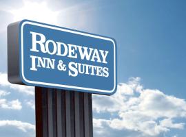 Rodeway Inn & Suites East Windsor, hotel v destinaci East Windsor