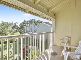 Turtle Bay Sea BreezeNUC 90-TVU-0498, ξενοδοχείο σε Kahuku